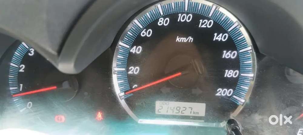Toyota Fortuner Legender 2016 Diesel Well Maintained