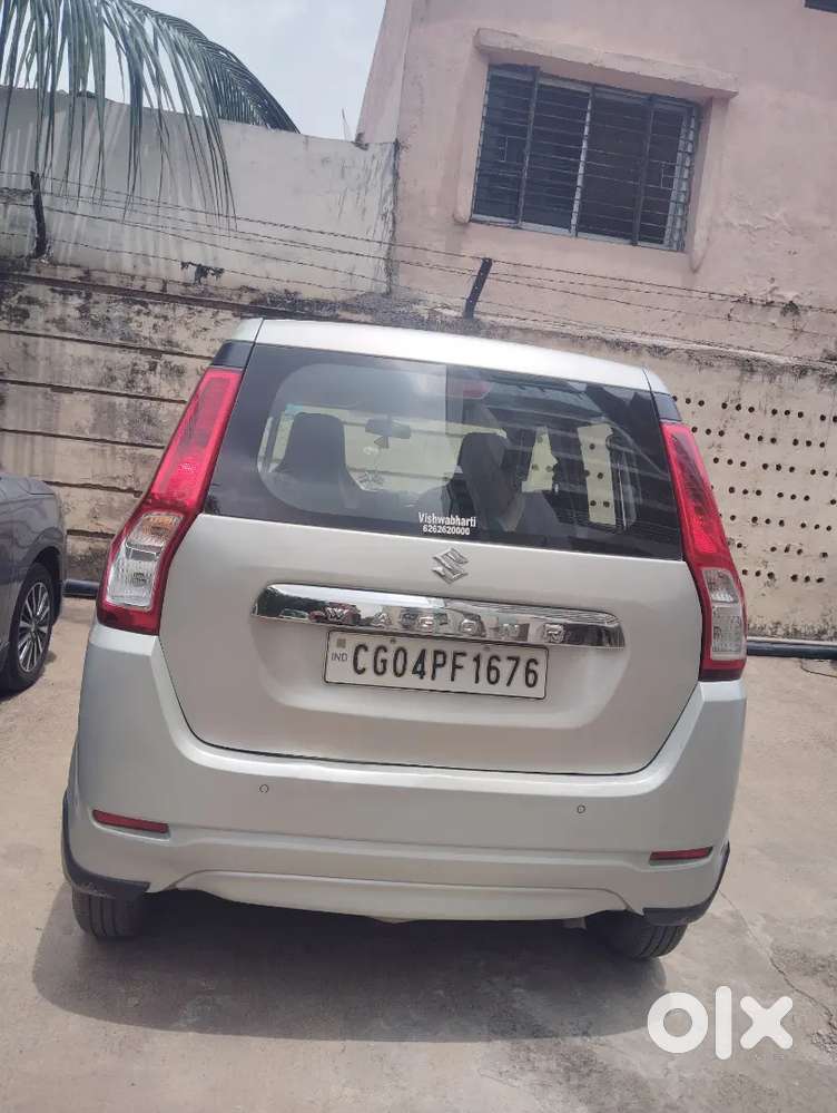 Maruti Suzuki Wagon R 2023 Year Car