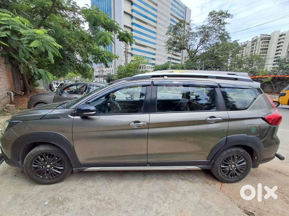 Maruti Xl6 2019 Petrol 34251 Km Driven