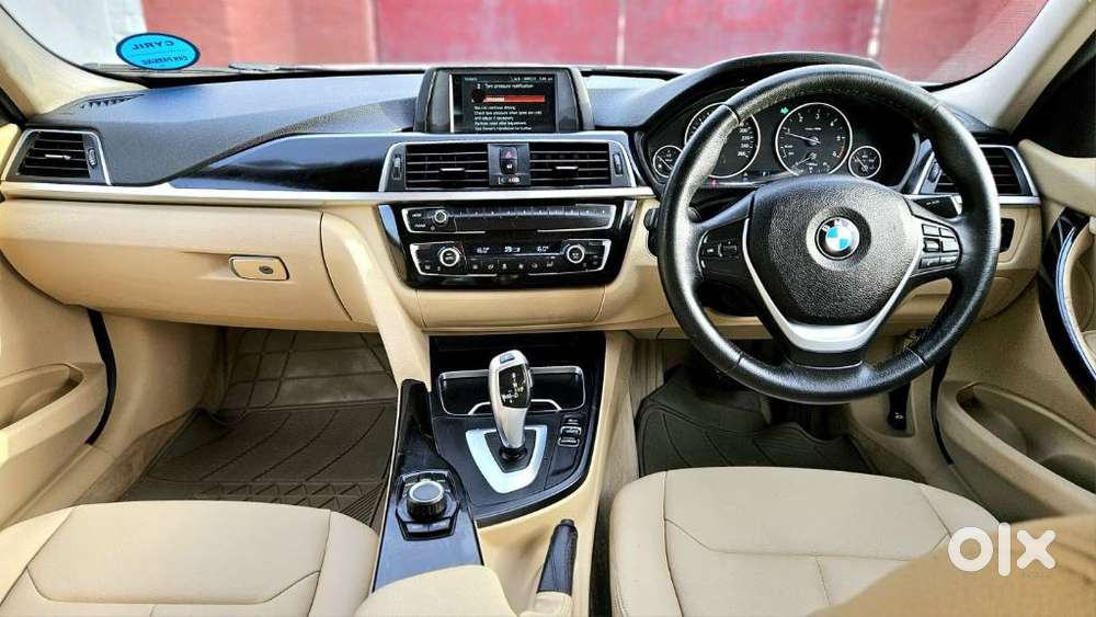 Bmw 3 Series 2.0 320d Dynamic, 2019, Diesel