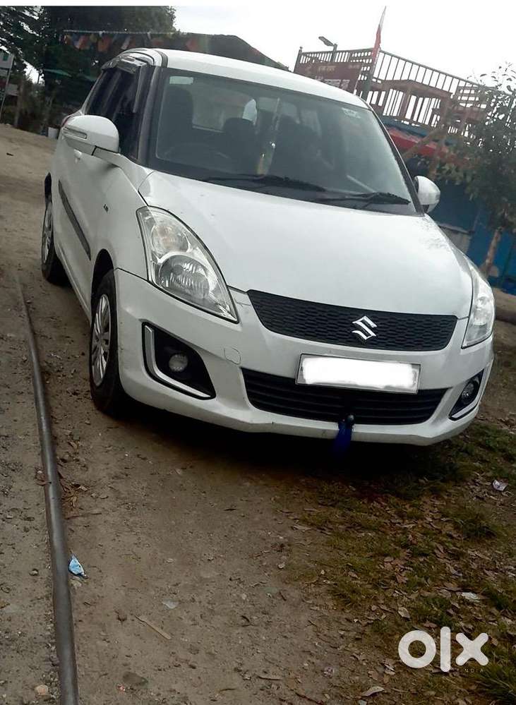 Maruti Suzuki Petrol 2015