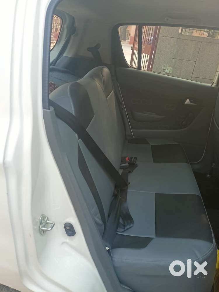 Maruti Suzuki Alto 800 Lxi, 2016, Petrol