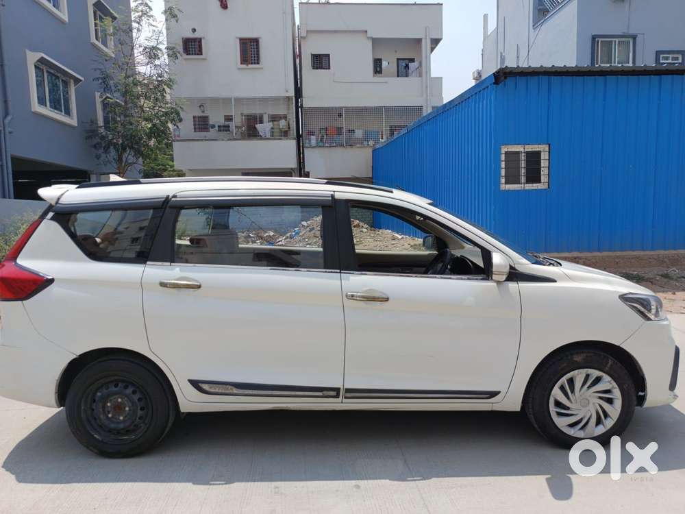 Maruti Suzuki Ertiga 1.4 Vxi Anniversary Edition, 2020