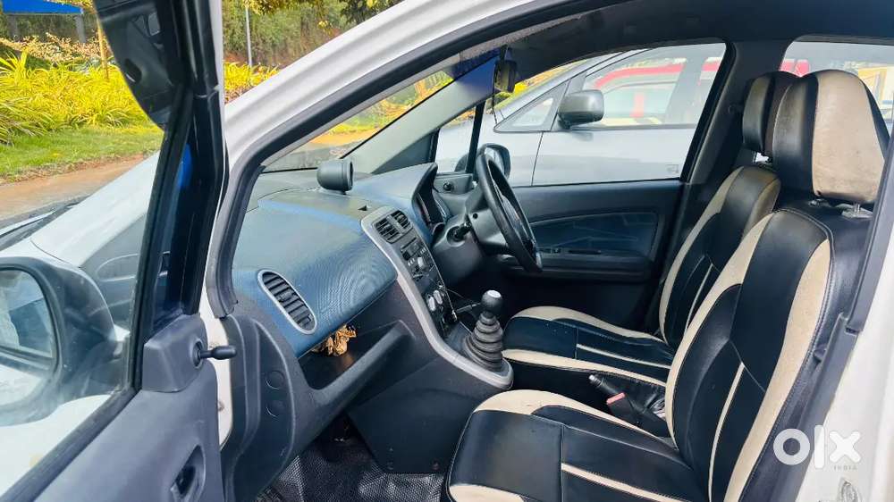 Maruti Suzuki Ritz 2010 Petrol Manual