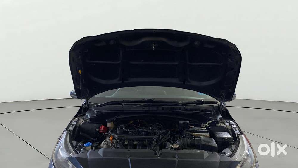 Hyundai New I20 1.2 Sportz Mt, 2022, Petrol