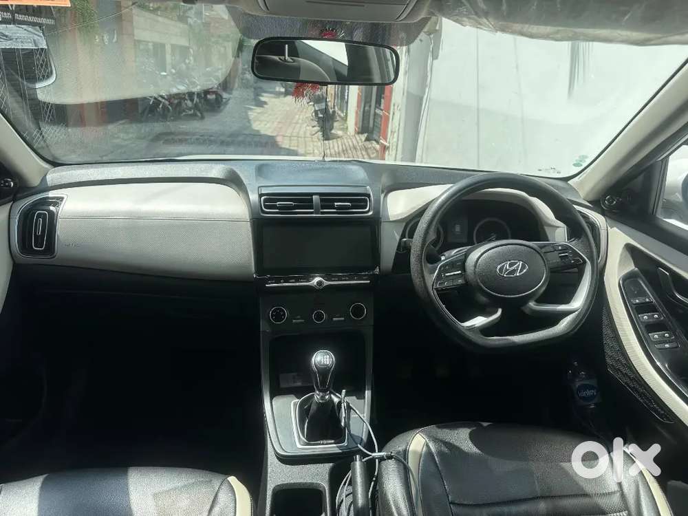 Hyundai Creta 2021