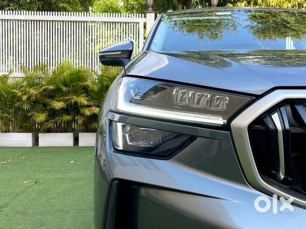 Skoda Kodiaq, 2025, Petrol