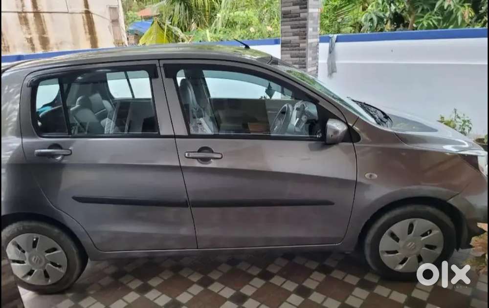Maruti Suzuki Celerio 2020