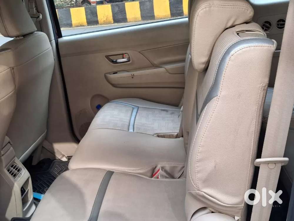 Maruti Suzuki Ertiga Vxi Cng, 2026, Cng & Hybrids