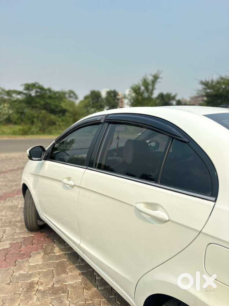 Tata Zest Petrol Car 2015