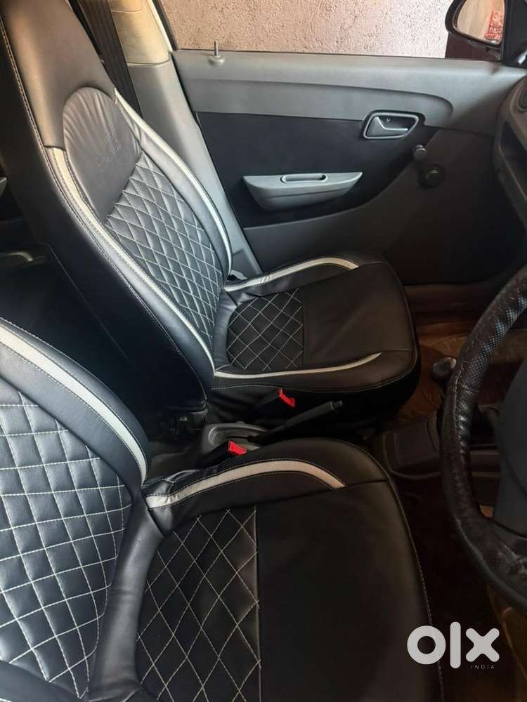 Maruti Suzuki Alto 800 2013 Petrol 62000 Km Driven