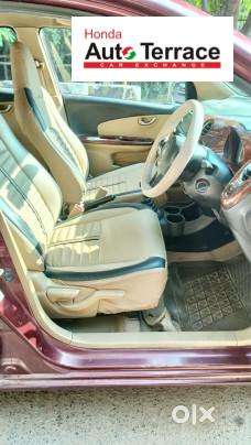 Honda Amaze Vx Petrol, 2015, Petrol