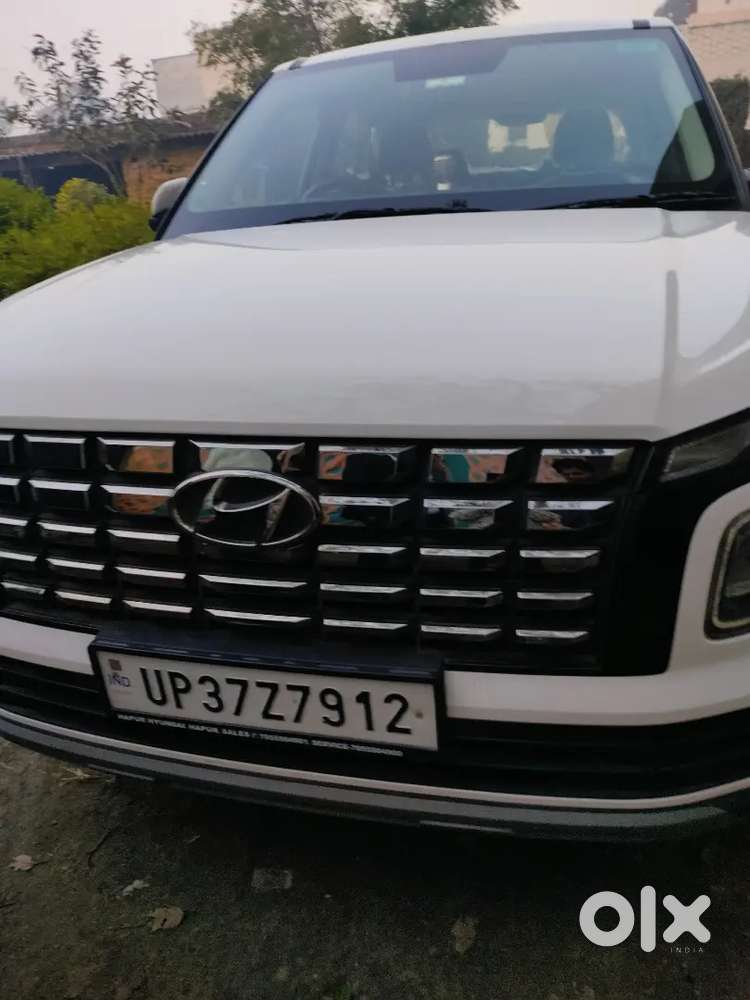 Hyundai Venue 1.2 Petrol Manual 2025