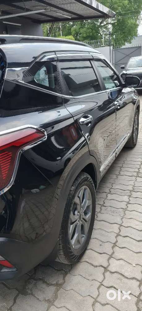 Kia Seltos 1.5 Petrol Manual 2024