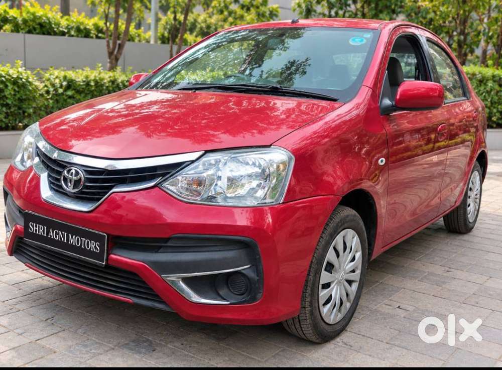 Toyota Etios G Sp*, 2012