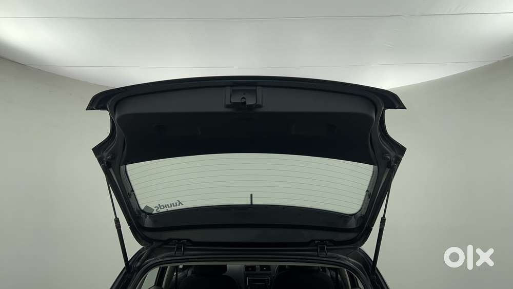 Volkswagen Polo 2009-2013 Petrol Comfortline 1.2l, 2015, Petrol