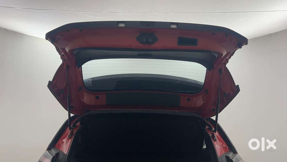 Tata Nexon Fearless 1.2 Revotron Petrol 6 Mt Dt, 2023, Petrol