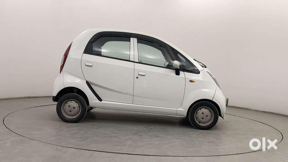 Tata Nano Xm, 2017, Cng & Hybrids