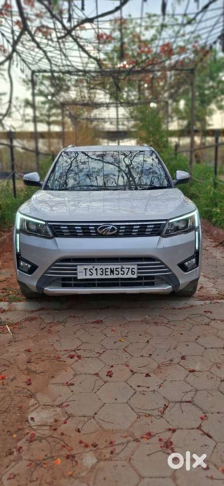 Mahindra Xuv300 W8 Diesel, 2019, Diesel