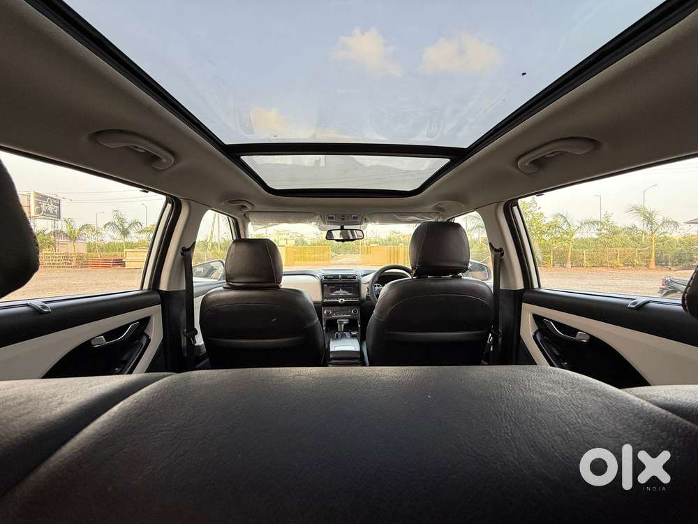 Hyundai Creta 1.6 Sx, 2020, Diesel