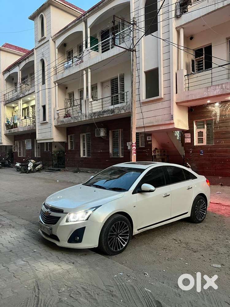 Chevrolet Car 2015 Year