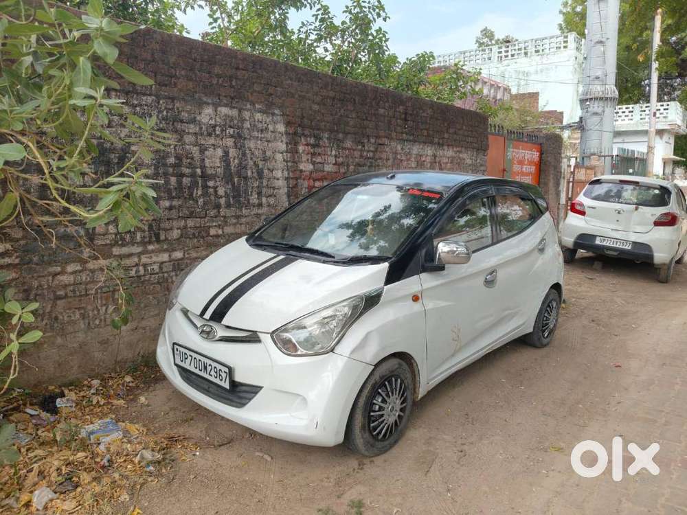Hyundai Eon In Excellent Condition