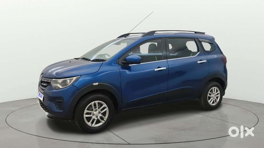 Renault Triber Rxt, 2020, Petrol