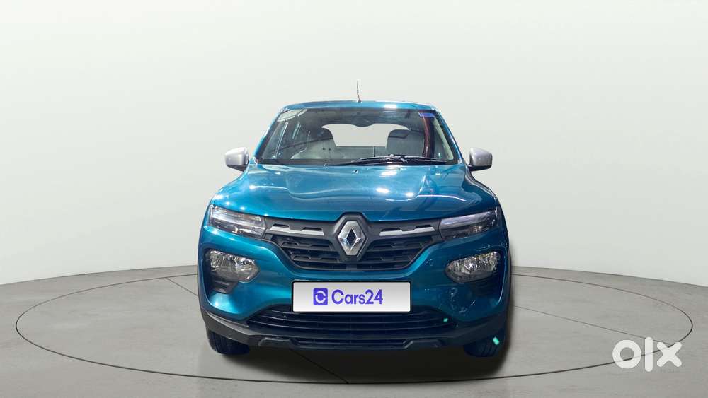 Renault Kwid 1.0 Rxt, 2022, Petrol