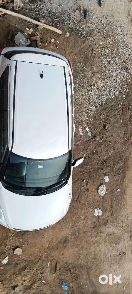 Maruti Suzuki Swift Vdi 2014 Diesel
