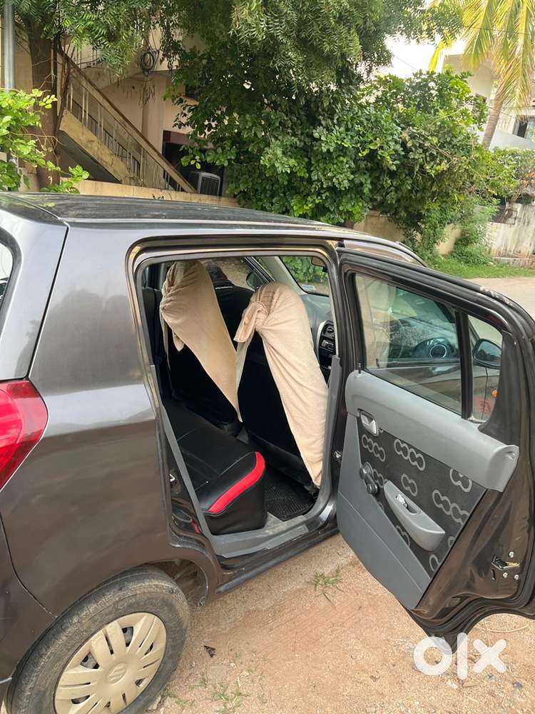 Maruti Suzuki Alto 800 2015