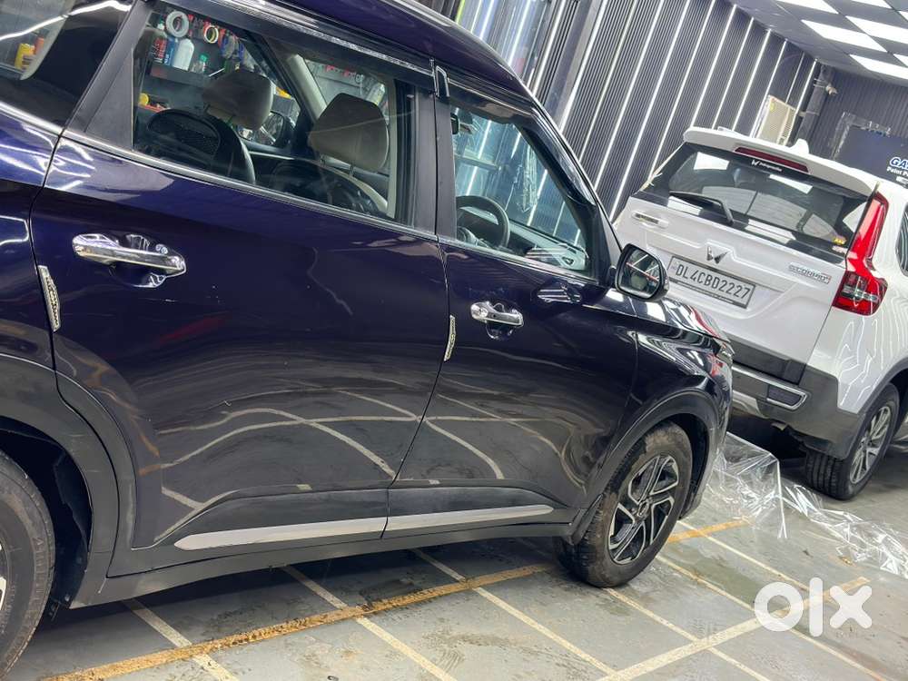 Kia Carens 1.4 2022