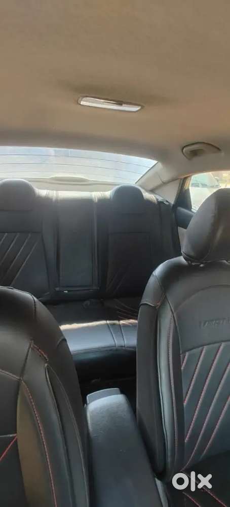 Hyundai Verna 2018 Diesel Good Condition