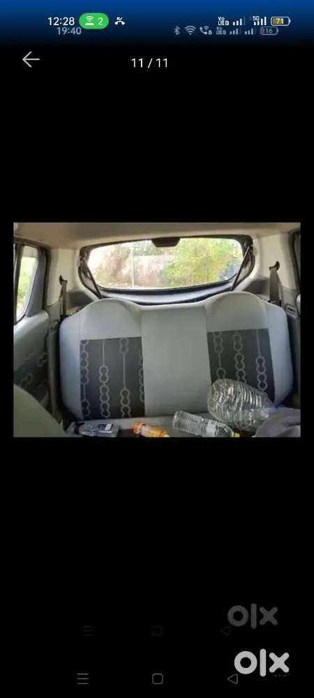 Urgently Sell Alto Lxi Car