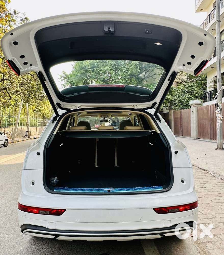 Audi Q5 2.0 45 Tfsi Technology, 2024, Petrol