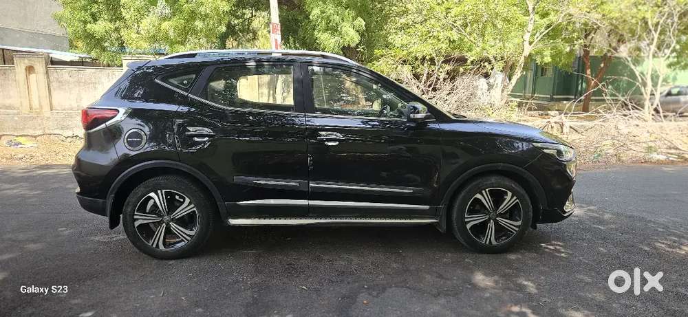 Mg Astor Petrol 2021 Automatic