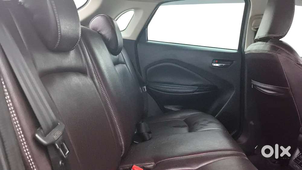 Maruti Suzuki Baleno Alpha, 2022, Petrol
