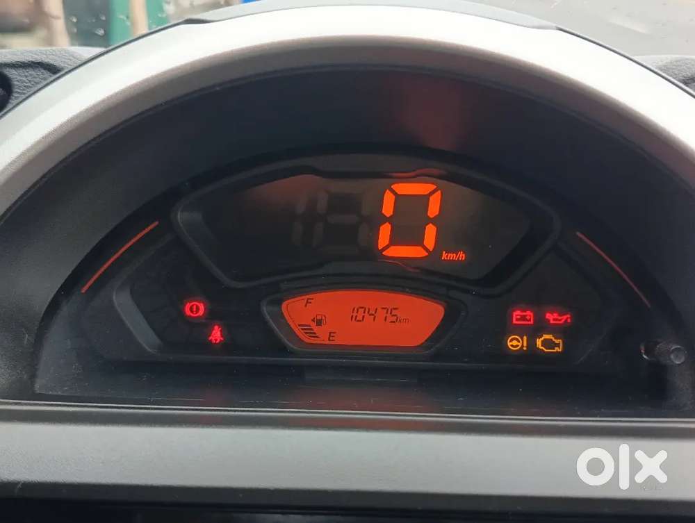 Maruti Suzuki S-presso 2023 Petrol 10500 Km Driven