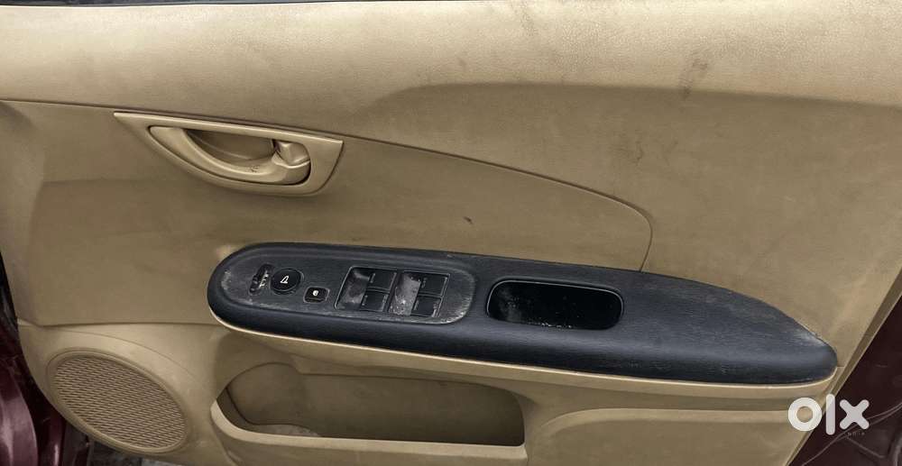 Honda Amaze S I-vtech, 2014, Petrol