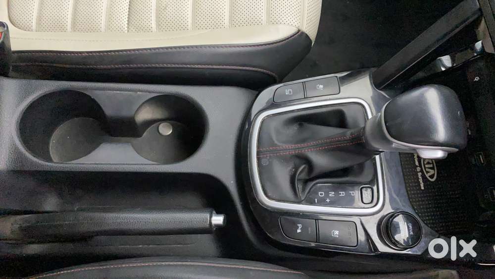 Kia Seltos 1.4 Gtx+ Mt, 2020, Petrol