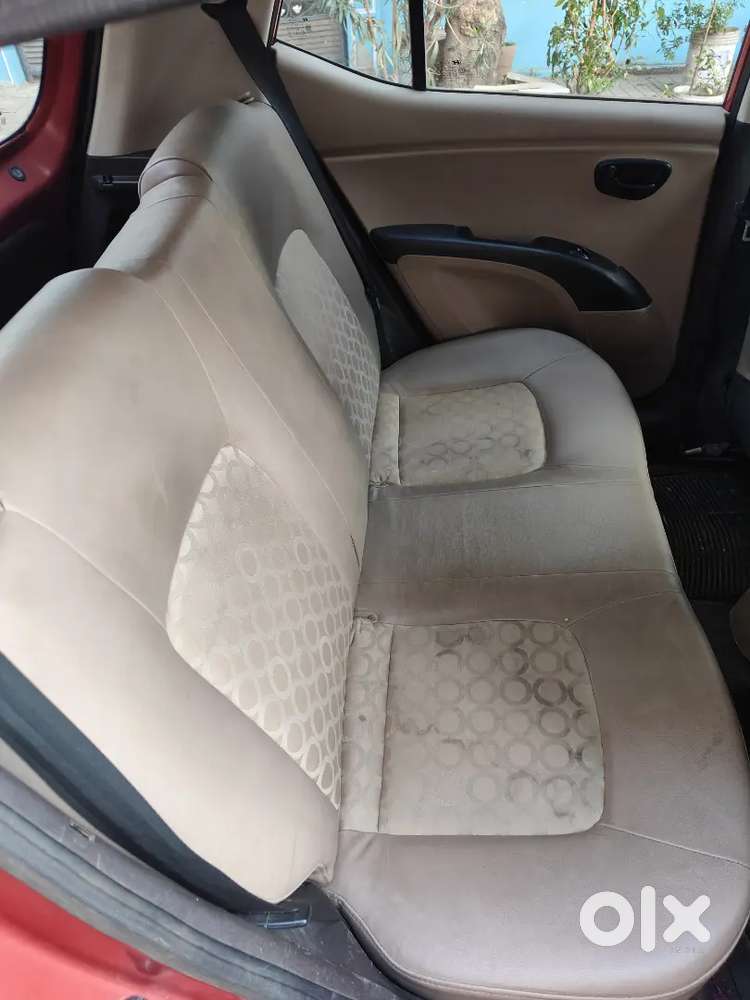 Hyundai I10 2009 Petrol Good Condition