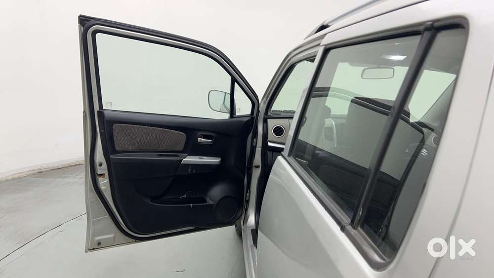 Maruti Suzuki Wagon R Lxi Cng, 2013, Cng & Hybrids