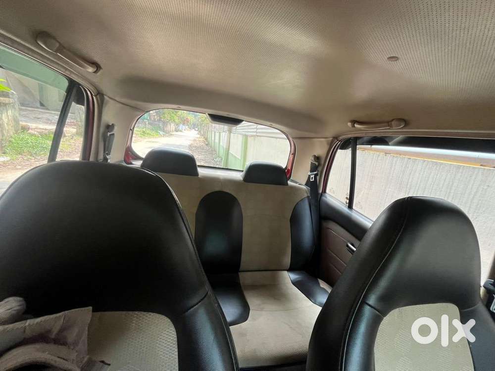 Hyundai Santro Xing 2009 Petrol 70000 Km Driven