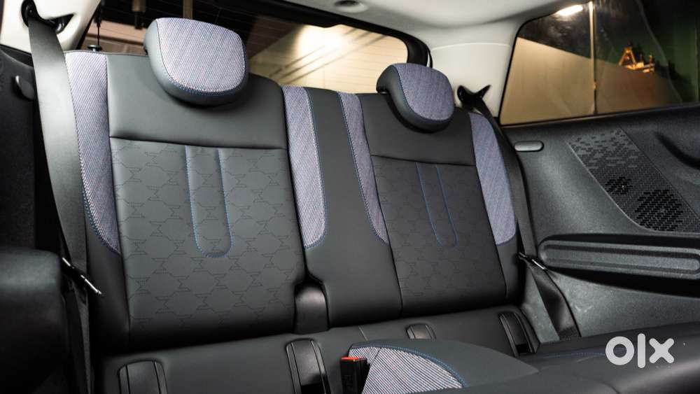 Mini Cooper Hatch, 2025, Petrol