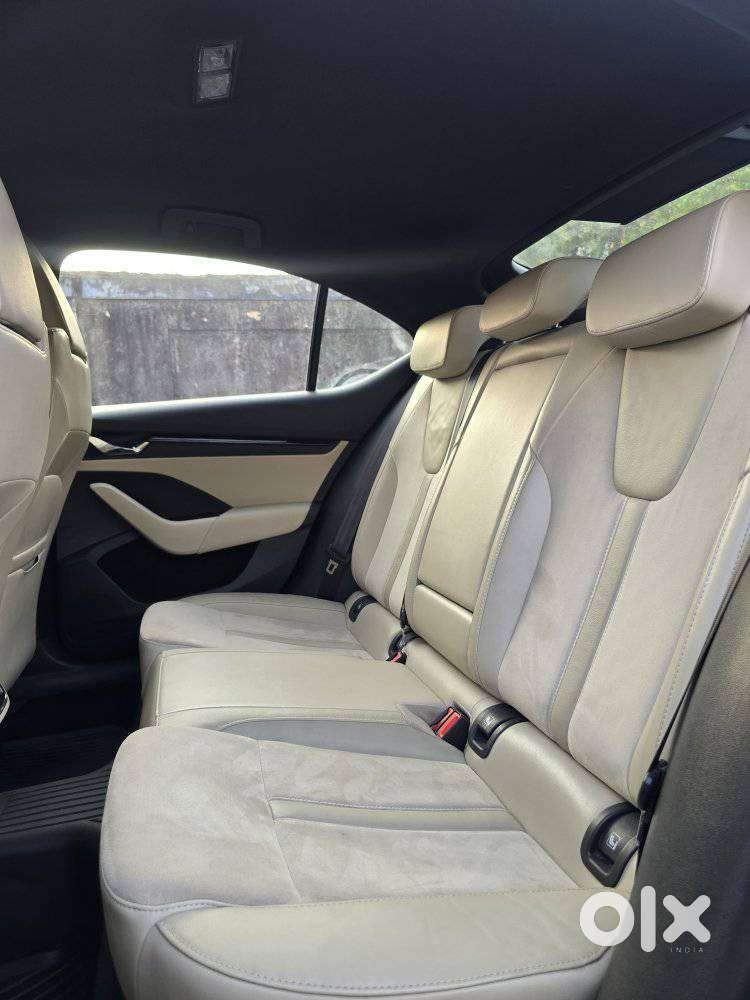 Skoda Octavia 1.8 Tsi Style Plus At, 2021, Petrol