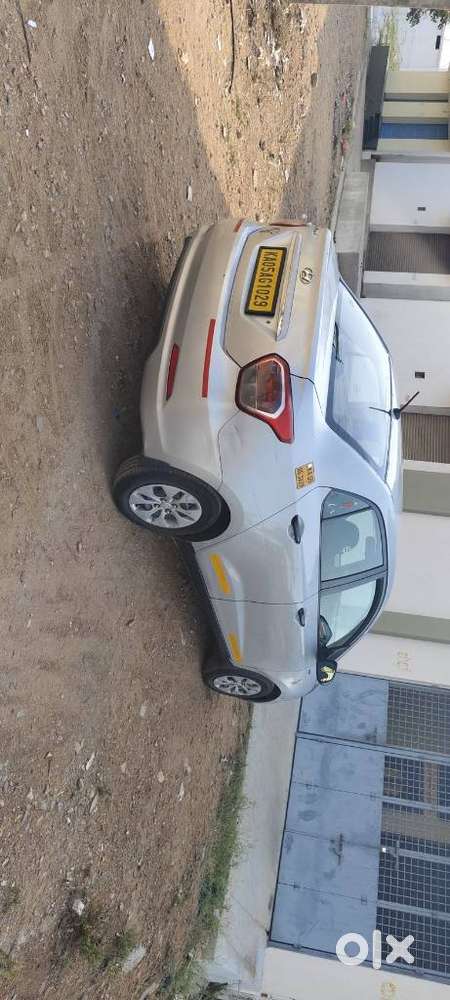 Hyundai Xcent 2014-2016 1.1 Crdi S, 2016, Diesel