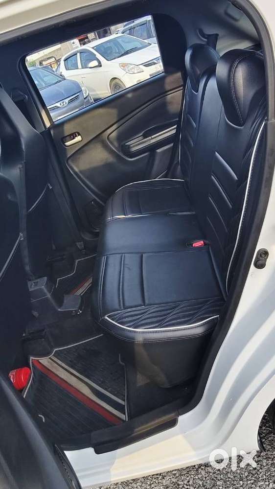 Maruti Suzuki Celerio 1.0 Vxi Mt, 2022, Cng & Hybrids
