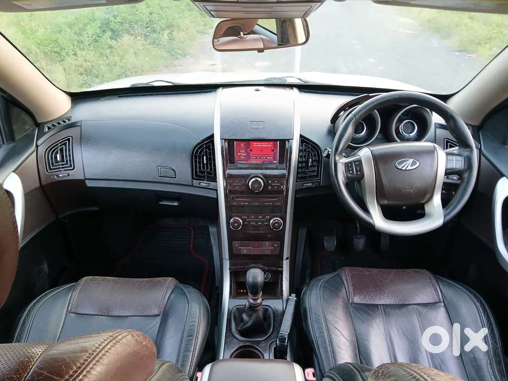 Mahindra Xuv500 W8, 2013, Diesel