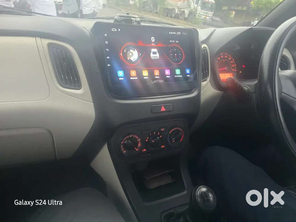 Fully Upgraded To Zxi Plus Modifi2nd Owner Maruti Suzuki Wagon R 2023