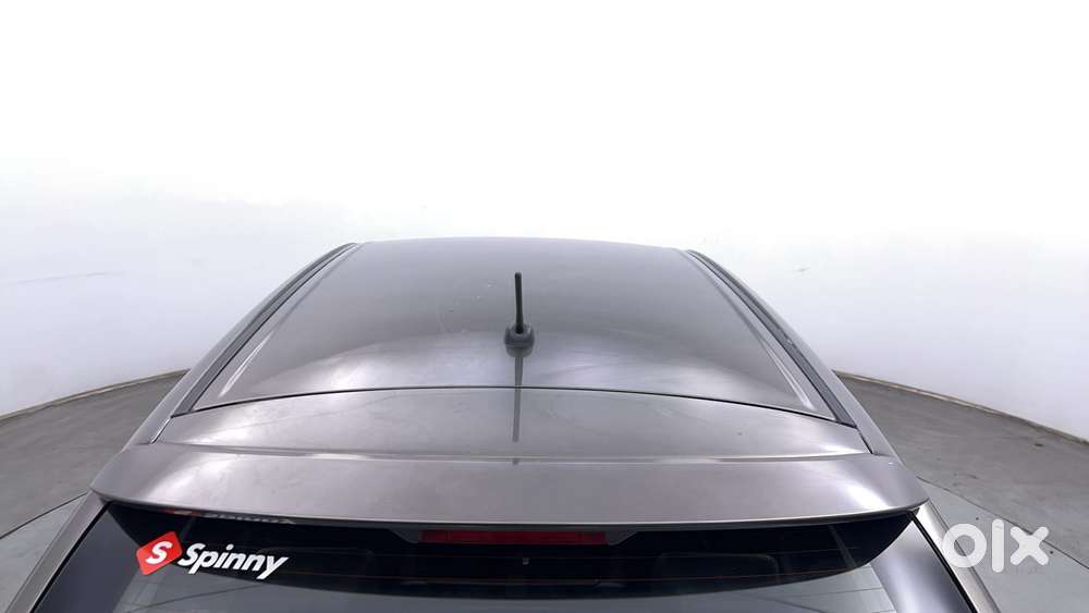 Maruti Suzuki Baleno 1.2 Zeta, 2020, Petrol