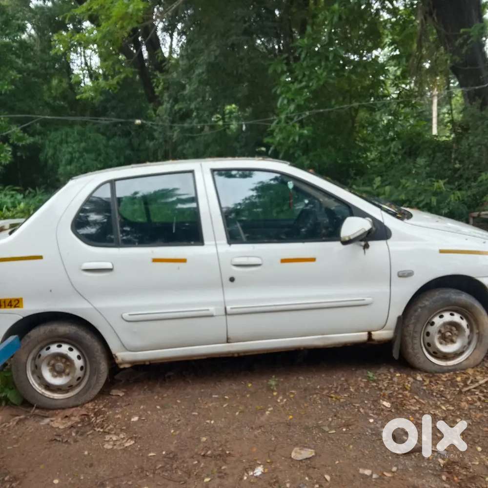 Tata Indigo Ecs 2016 Tdi Manual
